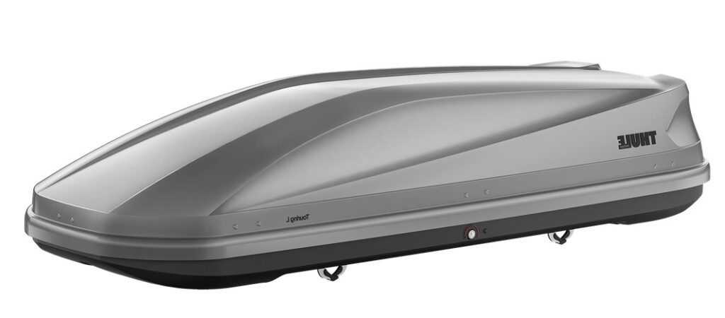 STřešní box Thule Touring L